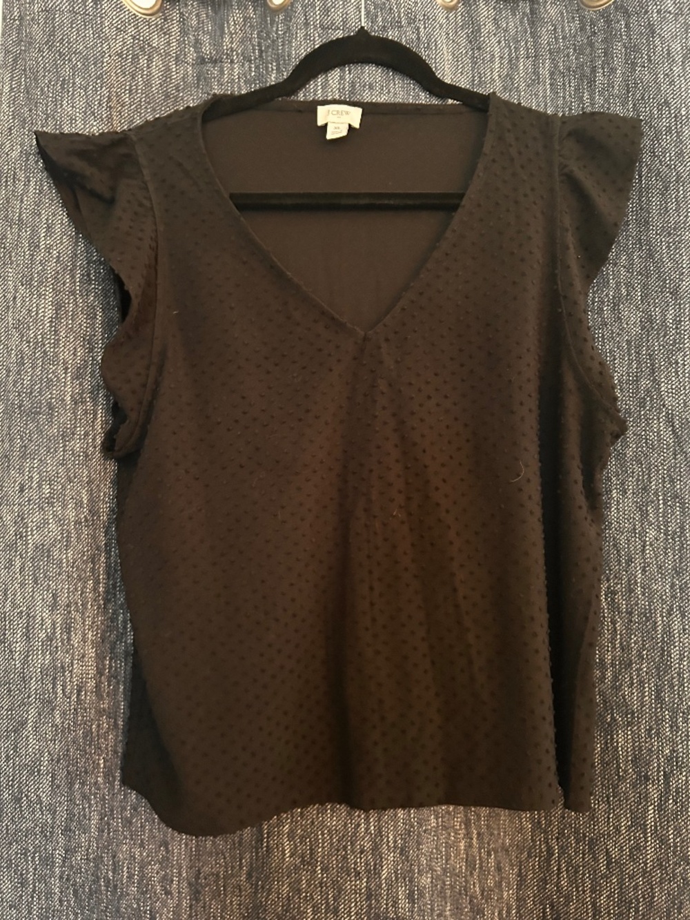J.Crew blouse
